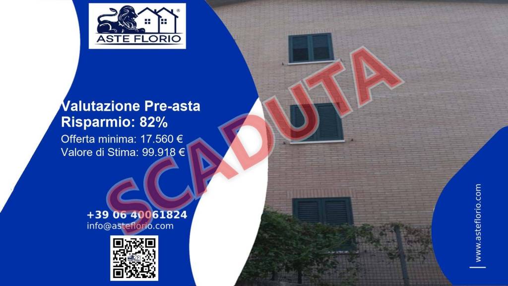 appartamento in vendita a Serra Sant'Abbondio