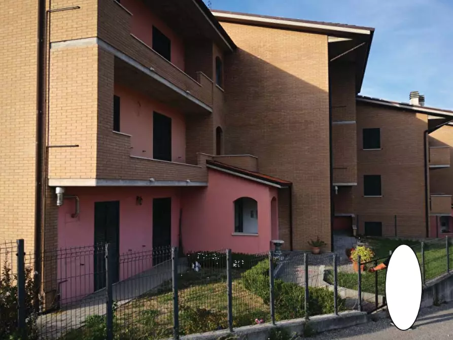 appartamento in vendita a Serra Sant'Abbondio