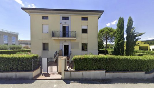 ufficio in vendita a Serra Sant'Abbondio