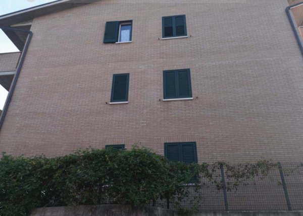 appartamento in vendita a Serra Sant'Abbondio