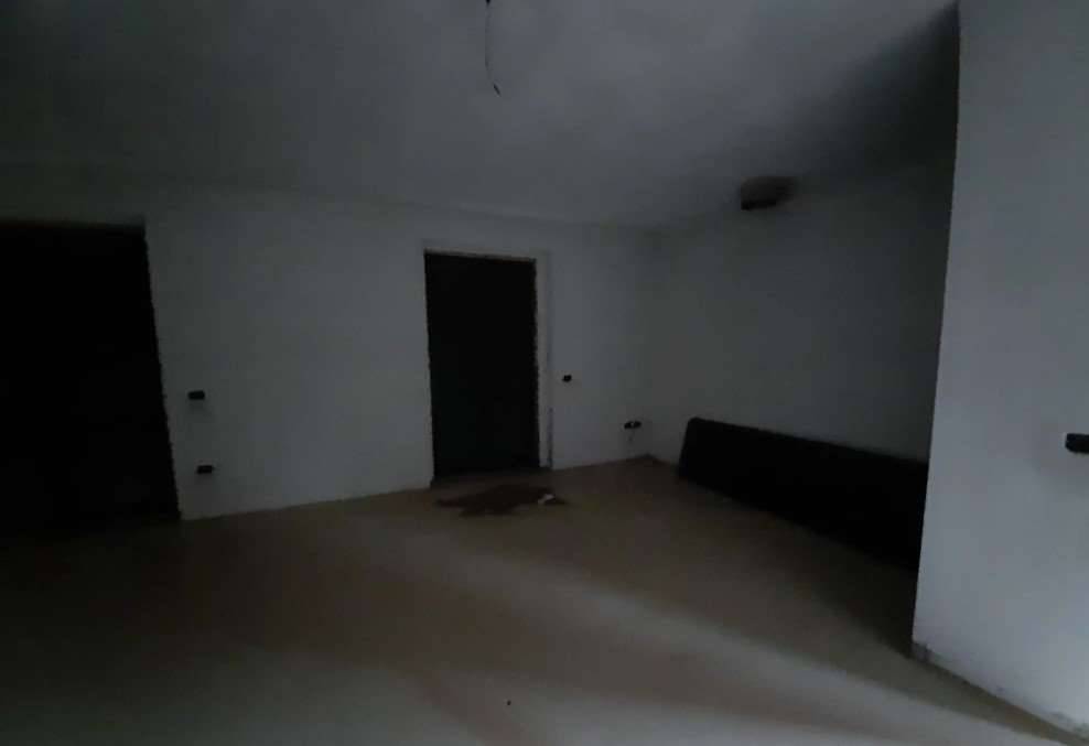 appartamento in vendita a Serra Sant'Abbondio