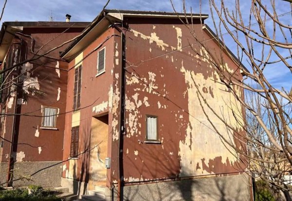 appartamento in vendita a Serra Sant'Abbondio