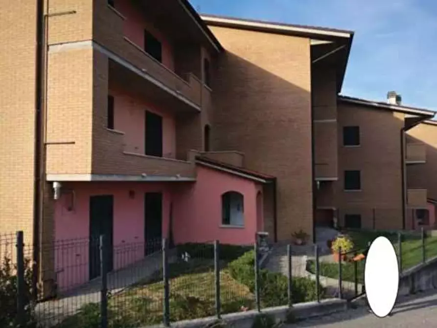 appartamento in vendita a Serra Sant'Abbondio