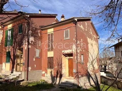 appartamento in vendita a Serra Sant'Abbondio
