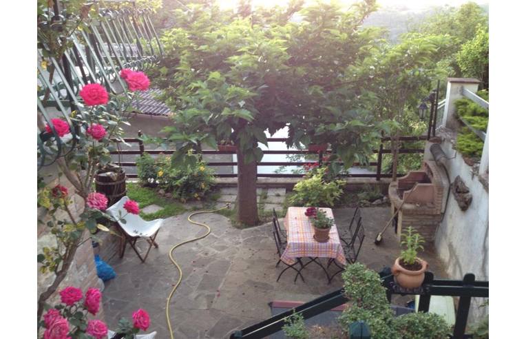 casa indipendente in vendita a Serra Sant'Abbondio in zona Piccione