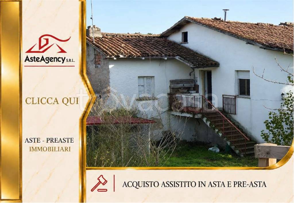 appartamento in vendita a Serra Sant'Abbondio
