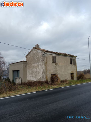 appartamento in vendita a Tavoleto