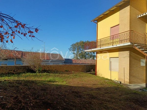 appartamento in vendita a Tavoleto