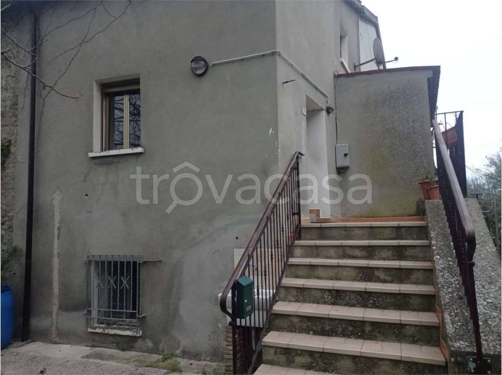appartamento in vendita a Tavoleto