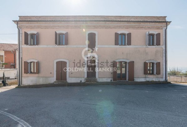 appartamento in vendita a Tavoleto