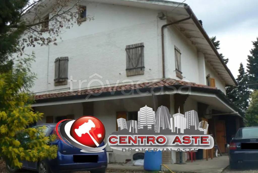 appartamento in vendita a Tavoleto