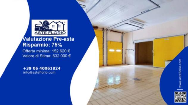 locale commerciale in vendita a Tavoleto in zona Casinella
