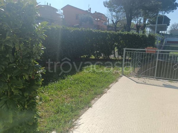 appartamento in vendita a Tavoleto