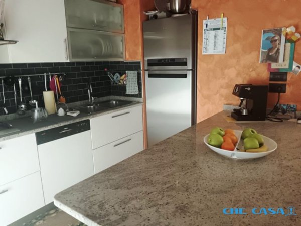 appartamento in vendita a Tavoleto