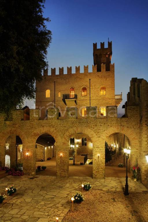 appartamento in vendita a Tavoleto