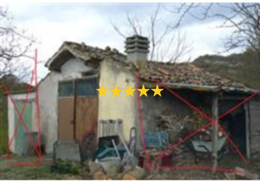 appartamento in vendita a Tavoleto