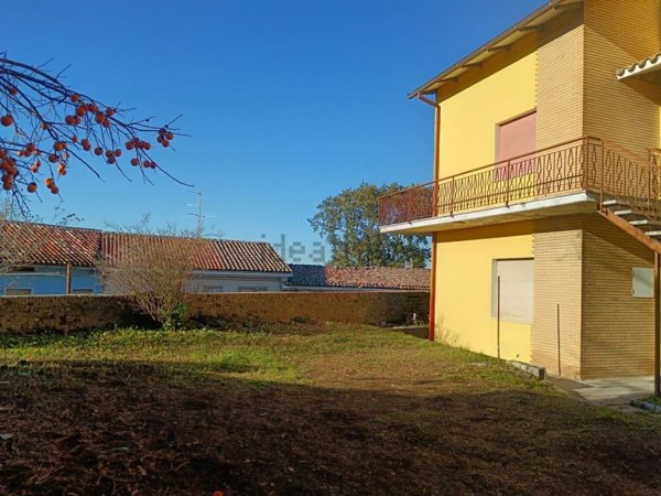 appartamento in vendita a Tavoleto