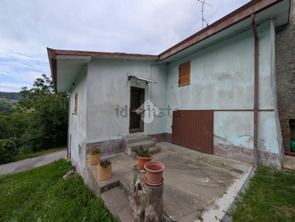 appartamento in vendita a Tavoleto