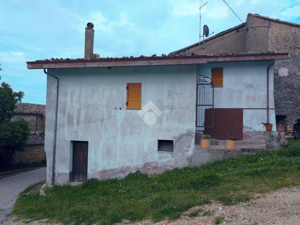 appartamento in vendita a Tavoleto