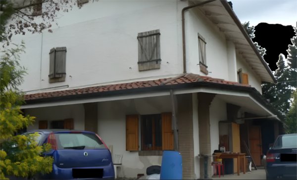 appartamento in vendita a Tavoleto