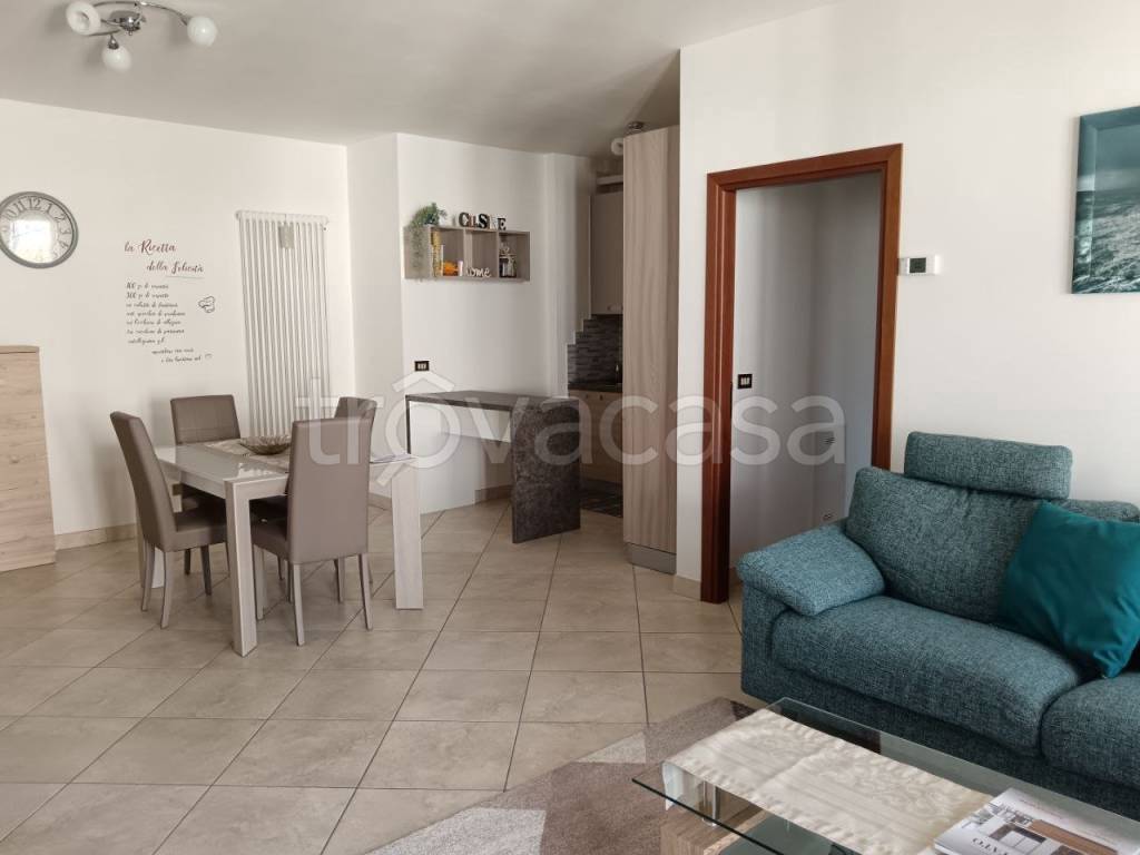 appartamento in vendita a Tavoleto