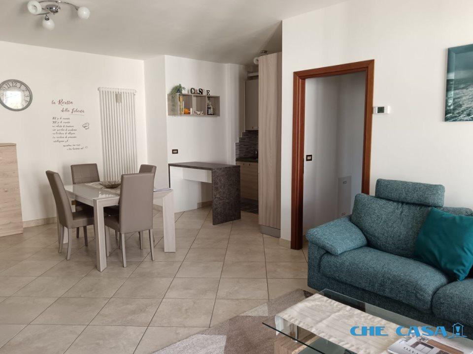 appartamento in vendita a Tavoleto