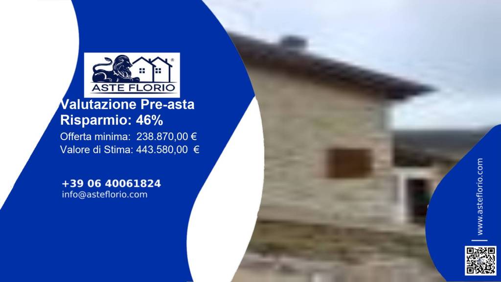 ufficio in vendita a Tavoleto