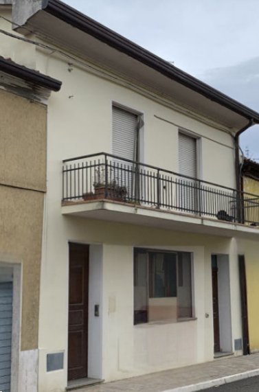 appartamento in vendita a Tavoleto