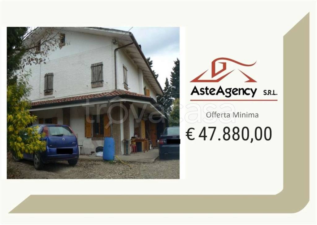 appartamento in vendita a Tavoleto