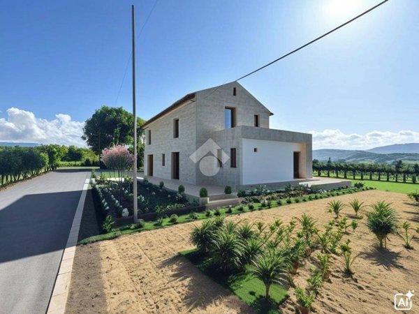 appartamento in vendita a Tavoleto