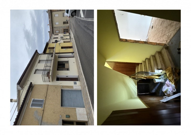 appartamento in vendita a Tavoleto