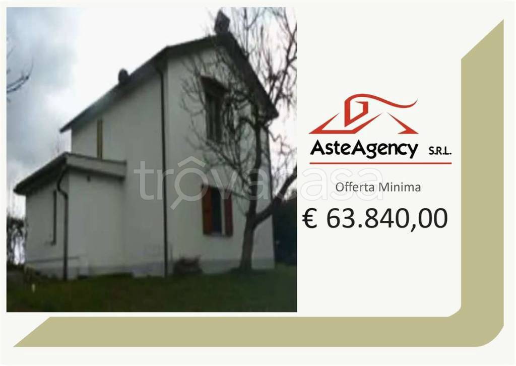 appartamento in vendita a Tavoleto