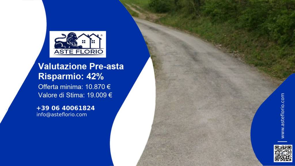 appartamento in vendita a Tavoleto