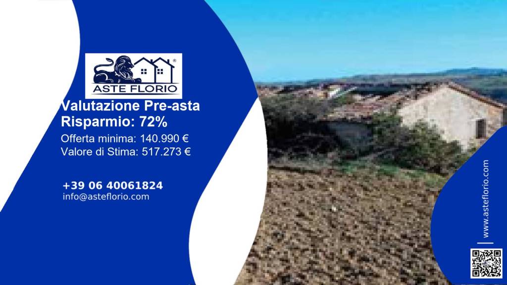 appartamento in vendita a Tavoleto