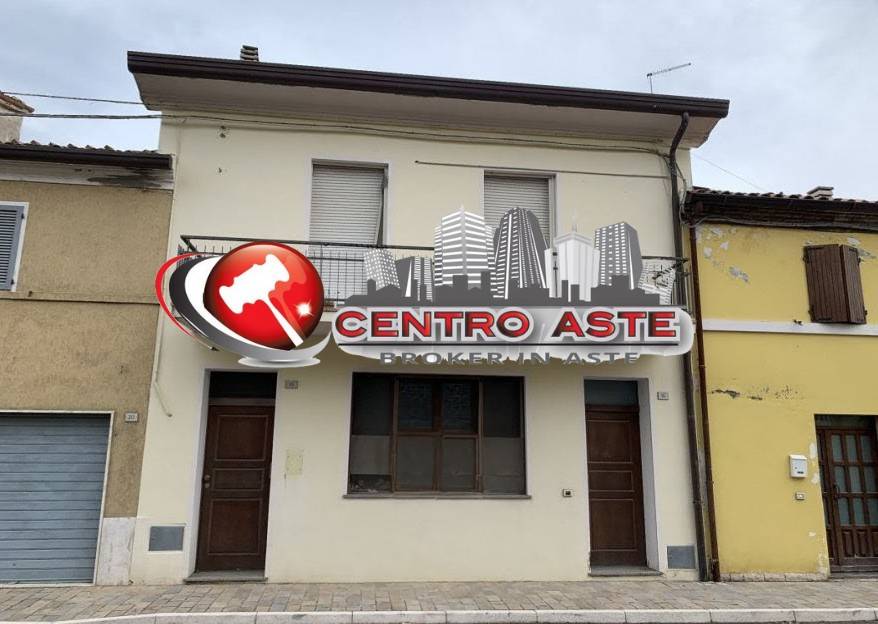 appartamento in vendita a Tavoleto
