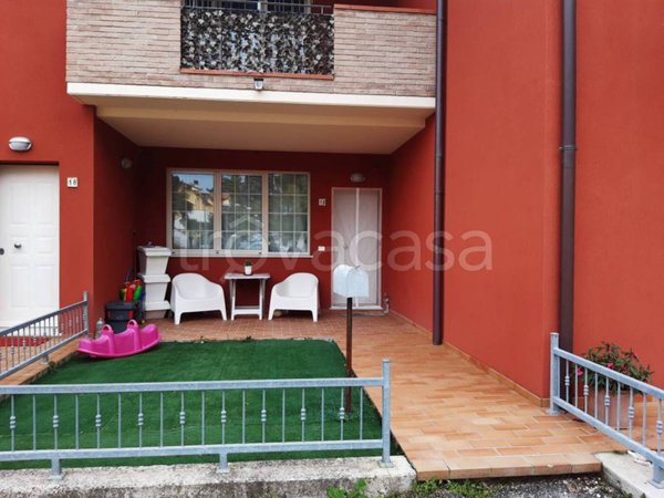 appartamento in vendita a Tavoleto