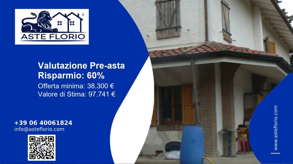 appartamento in vendita a Tavoleto