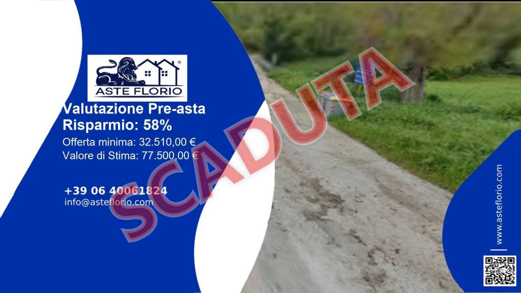 appartamento in vendita a Tavoleto