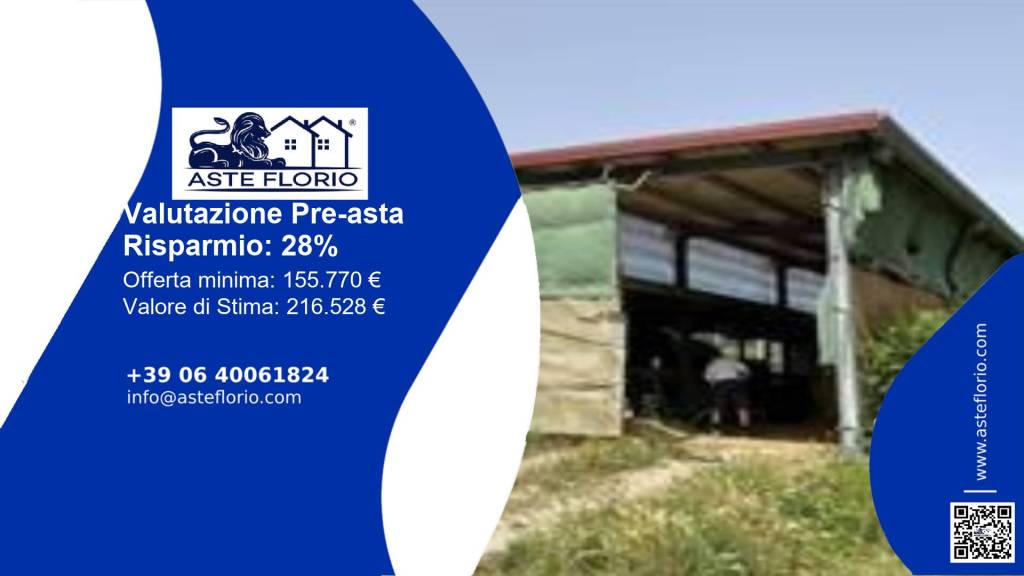 ufficio in vendita a Tavoleto in zona Casinella