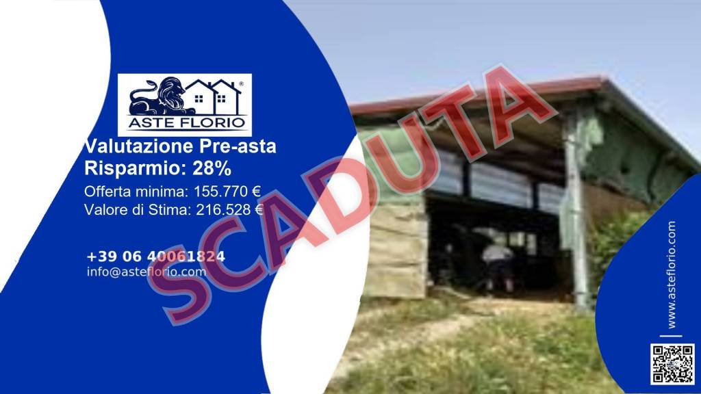 ufficio in vendita a Tavoleto in zona Casinella