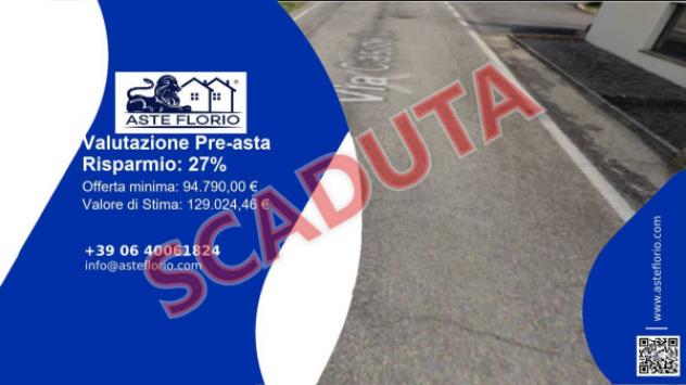 terreno agricolo in vendita a Tavoleto in zona Casinella