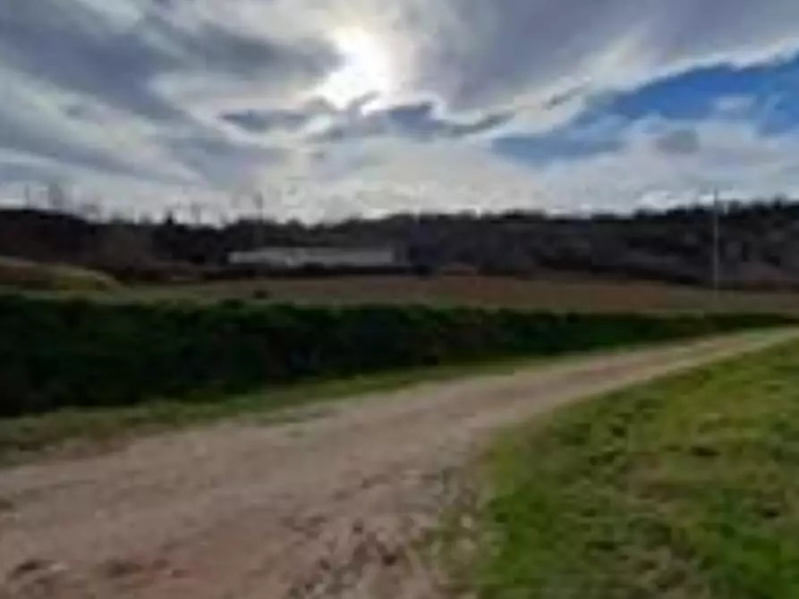 terreno edificabile in vendita a Tavoleto in zona Casinella