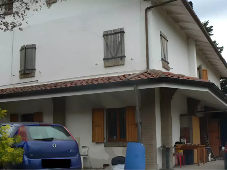 appartamento in vendita a Tavoleto