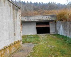 locale di sgombero in vendita a Tavoleto