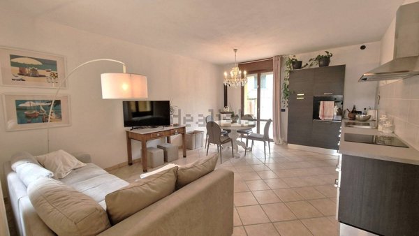 appartamento in vendita a Tavoleto