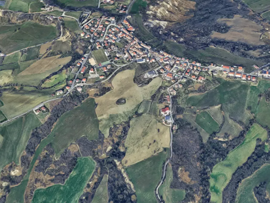 appartamento in vendita a Tavoleto