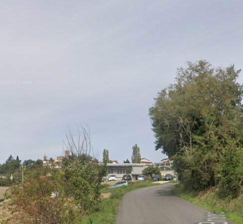 appartamento in vendita a Tavoleto