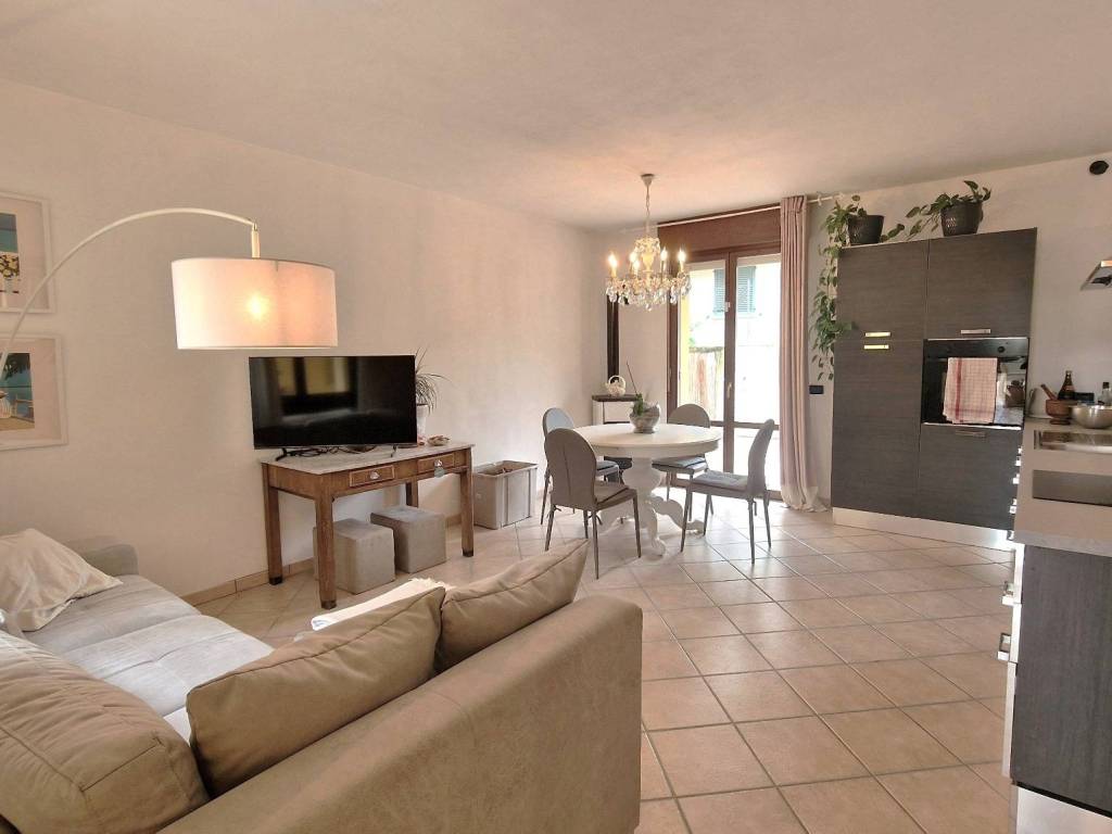 appartamento in vendita a Tavoleto