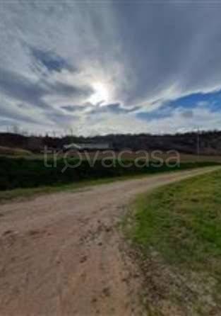 terreno edificabile in vendita a Tavoleto in zona Casinella