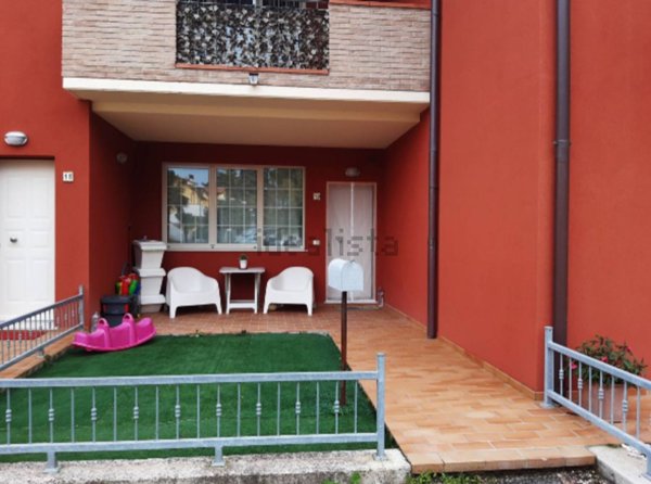 appartamento in vendita a Tavoleto